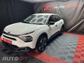 Citroen C4 1.2 PureTech Feel Pack EAT8