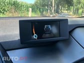BMW i3 94Ah +EXA