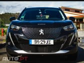 Peugeot 2008 1.2 PureTech Active
