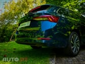 Skoda Octavia Break 1.4 TSI iV Style DSG