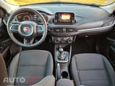 Fiat Tipo SW 1.3 M-Jet Lounge