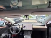 Tesla Model Y RWD