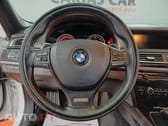 BMW 740 d xDrive Pack M