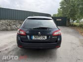 Peugeot 508 BlueHDi 120 EAT6 Stop&Start Allure