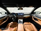 BMW i4 eDrive40 Pack Desportivo M