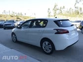 Peugeot 308 1.5 BlueHDi Business Line