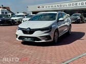 Renault Mégane BLUE dCi 115 EDC BUSINESS EDITION