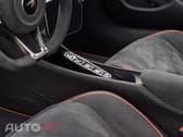 McLaren Artura I.V.A DEDUTIVEL Performance 
