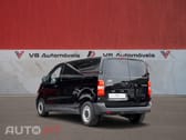 Toyota Proace D-4D  L1-H1