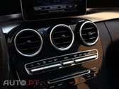 Mercedes-Benz C 200 D