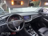 Opel Grandland (X) 1.2 T Design & Tech AT