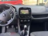 Renault Clio 0.9 TCe Limited