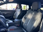 Peugeot 3008 1.6 BlueHDi GT Line EAT6