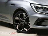 Renault Mégane Sport Tourer 1.5 Blue dCi Limited