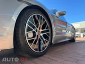 Porsche Taycan Turbo