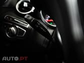 Mercedes-Benz C 250 CDi Avantgarde BlueEfficiency Aut.
