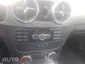 Mercedes-Benz GLK 220 CDi 4-Matic Exec. BlueEfficiency