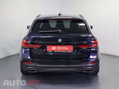 BMW 520 d Auto Pack M Auto