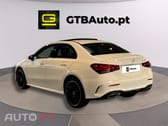 Mercedes-Benz A 250 I.V.A DEDUTIVEL e AMG
