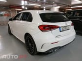 Mercedes-Benz A 250 e Style Plus