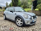 MINI Cooper D