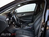 Mercedes-Benz A 160 d