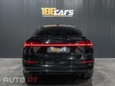 Audi E-Tron 50 quattro S line