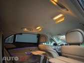 Mercedes-Benz S 300 BlueTEC Hybrid Longo