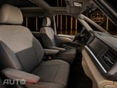Volkswagen Multivan 2.0 TDI BM Comfortline DSG
