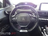 Peugeot 3008 1.5 BlueHDi GT Line EAT8