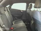 Ford Puma 1.0 EcoBoost MHEV ST-Line
