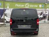 Mercedes-Benz Vito EXECUTIVA
