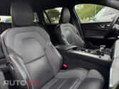 Volvo V60 2.0 D3 R-Design Geartronic