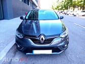 Renault Mégane 1.5Dci 110cv 6vel GPS