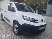 Peugeot Partner Eléctrica L2 Pro 3L