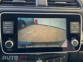 Nissan Leaf N-Connecta
