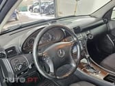 Mercedes-Benz C 200 T CDI Classic
