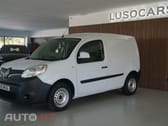 Renault Kangoo 1.5 dCi Business 3L