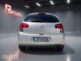Citroen C3 1.6 e-HDi Exclusive