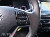 Hyundai Tucson 1.7 CRDi Creative