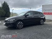 Fiat Tipo 1.3 M-Jet Lounge J17