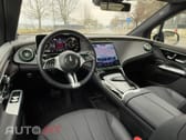 Mercedes-Benz EQE SUV 350+