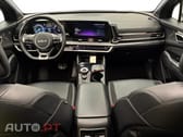 Kia Sportage 1.6 T-GDi ISG GT Line Premium