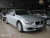 BMW 318 d Touring Auto