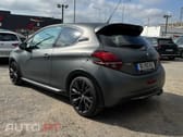 Peugeot 208 1.6 e-THP GTi by Sport