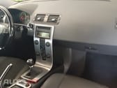 Volvo V50 Momentum 1.6D 110 CV