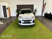 Citroen C3 Picasso 110cv
