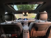 Mercedes-Benz CLS 220 Shooting Brake d 9G-TRONIC Final Edition