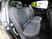 BMW 116 d Pack M Auto