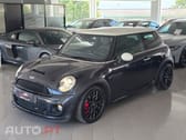 MINI Cooper John Cooper Works